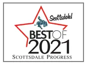 Best of 2021, Scottsdale Progress