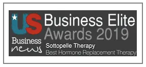 US Business News Business Elite Awards 2019
