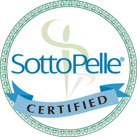 SottoPelle Certified Provider