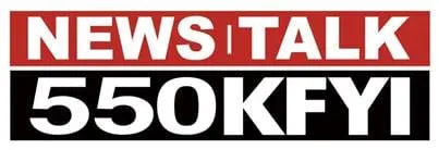 News Talk 550 KFYI